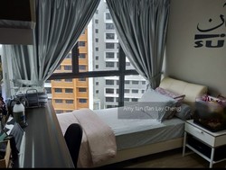 Blossom Residences (D23), Condominium #203678151